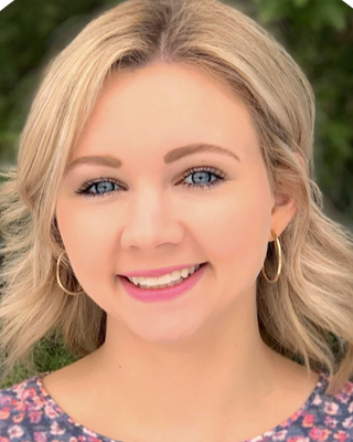 Photo of Jillian Paulus, Licensed Professional Counselor, MS, LPC, NCC