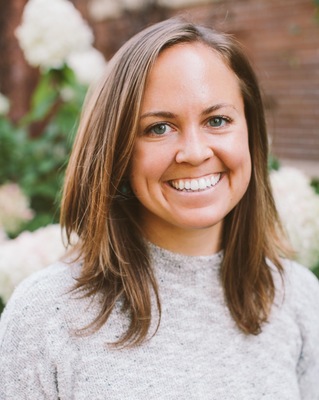 Photo of Kristen M. Hawkins, LPCC, ATR
