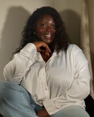 Photo of Ayoola Oguntuase, Licensed Professional Counselor, MS, LPC