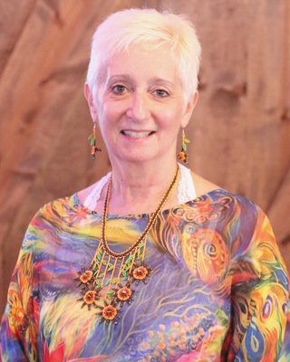 Photo of Gina Schuchman, Clinical Social Work/Therapist in Edina, MN