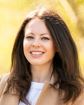 Photo of Dr Naomi Bright, Psychologist, HCPC - Clin. Psych.