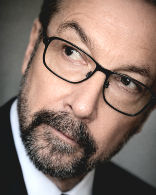 Photo of Clive Terence Henderson, Psychotherapist, MBACP Snr. Accred