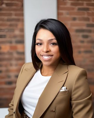 Photo of Dr. Camille Alexander, Clinical Social Work/Therapist, JD, DSW, MSW, LCSW