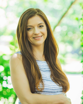 Photo of Anna Tihomirova, Licensed Professional Counselor in Virginia Beach, VA