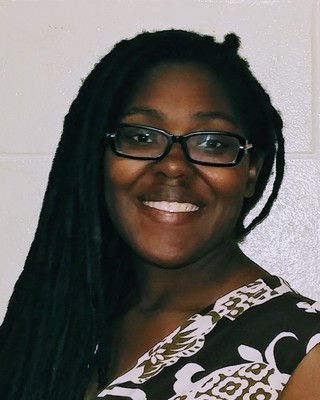 Photo of Auslyn Thomas, LPC, MHSP, RPT, Licensed Professional Counselor