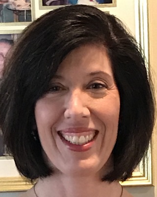 Photo of Julie L Guay, Psychologist in Frazer, PA