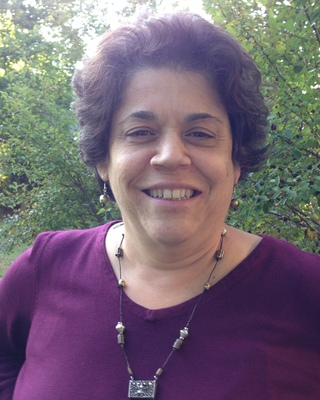 Photo of Linda J. Zollo - Linda J. Zollo, PhD., PhD, Psychologist