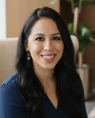 Photo of Cindy I Reyes, Clinical Social Work/Therapist, LCSW