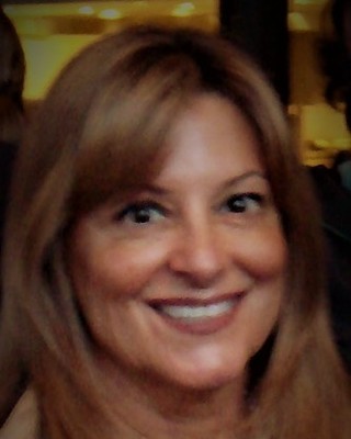 Photo of Katherine Snyder, Licensed Professional Clinical Counselor in Thousand Oaks, CA