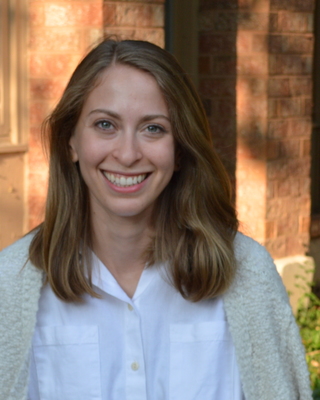 Photo of Alissa Rotblatt, LCSW, Clinical Social Work/Therapist