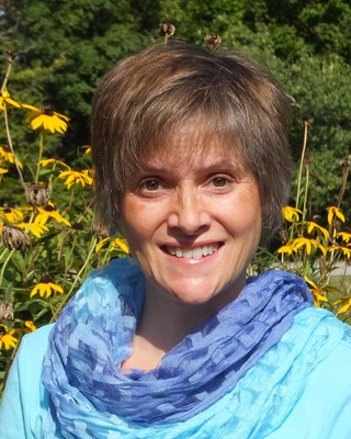 Photo of Theresa Evans, Clinical Social Work/Therapist in Traverse City, MI