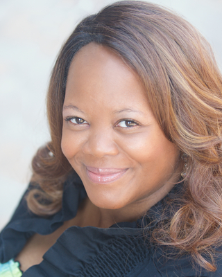 Photo of Dr. Valencia Campbell-Chapin, EdD, LPC-S, LCDC, RPT, Licensed Professional Counselor in Pantego