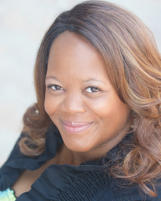 Photo of Dr. Valencia Campbell-Chapin, Licensed Professional Counselor in Fort Worth, TX