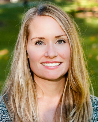 Photo of Annie DeWaal, Counselor in Edmonds, WA