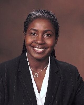 Photo of Katrina Pittman, Licensed Professional Counselor in East Point, GA