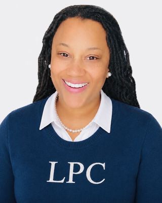 Photo of April Bennett, Licensed Professional Counselor, LPC