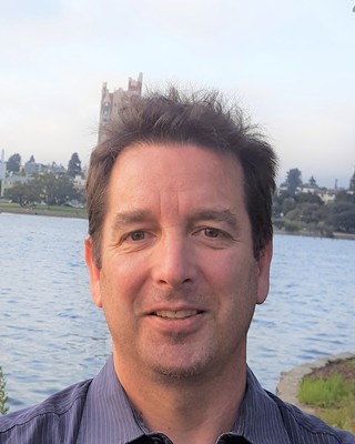 Photo of John ' Andy ' Bradshaw, Marriage & Family Therapist in San Francisco, CA