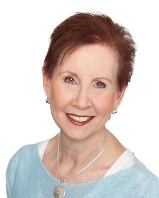 Photo of Gail Braverman, Marriage & Family Therapist in San Diego, CA