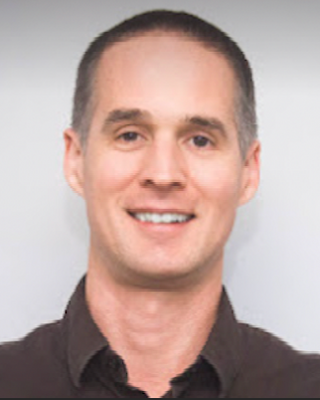 Photo of Russell Beebe, Counselor, LCMHC, CSAT