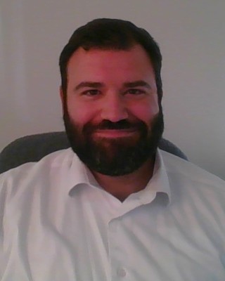Photo of Christopher Daniel McDowell, PsyD, Psychologist in Apex