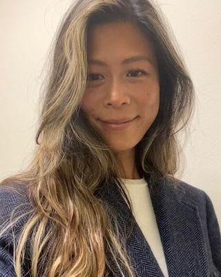 Photo of Florence Chiang, Clinical Social Work/Therapist, LMSW