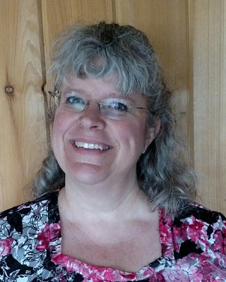 Photo of Elizabeth A. Danyew, Counselor in Middlebury, VT