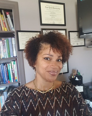 Photo of Monique Swift, Licensed Professional Counselor in 07065, NJ