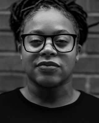 Photo of Jennifer L. Stafford, LMHC, LPCC, EdM