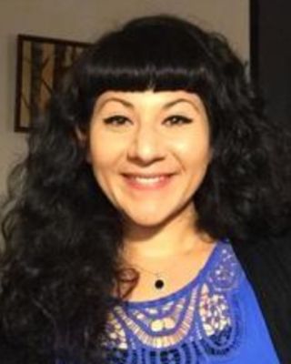 Photo of Aimee Mikalinis, Marriage & Family Therapist, LMFT