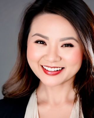 Photo of Linda Nguyen - Yang Institute for Integrative Medicine, MSN, MPH, CRNP, PMHNP, Psychiatric Nurse