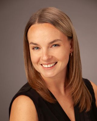 Photo of Gabrielle Weber, Clinical Social Work/Therapist, LLMSW