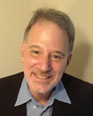 Photo of Seth Andrew Greenblatt, Clinical Social Work/Therapist, MA, LCSW, LICSW