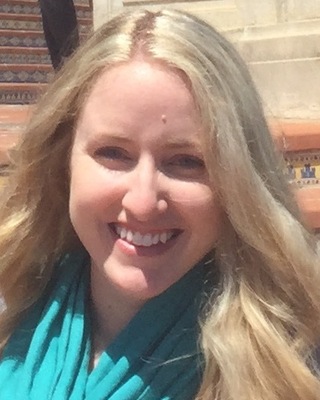 Photo of Rachel Morgan, Marriage & Family Therapist in Campbell, CA