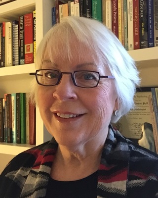 Photo of Jeanne Parr Lemkau, Psychologist in Chapel Hill, NC