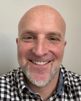 Photo of Chadwick G Boehm, Clinical Social Work/Therapist, LMSW