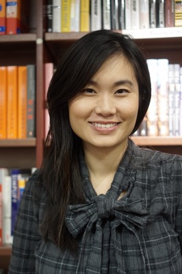 Photo of Wence Leung, Psychologist in Edmonton, AB