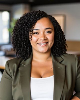 Photo of Savannah Wilson, Marriage & Family Therapist, MA, LMFT, KAP, KAT