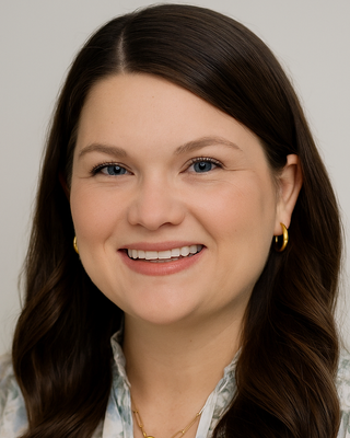 Photo of Emily Johnston, Counselor, MS, ALC, NCC, BSP