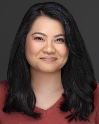 Photo of Kimberly Sung, Associate Professional Counselor, MA