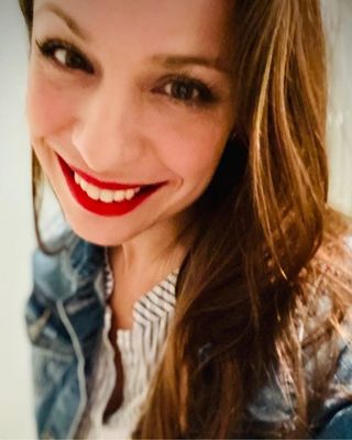 Photo of Nathalie Desfossés, Registered Social Worker, B Sc, TS