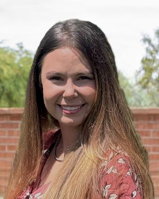 Photo of Megan Troyer, Counselor, LAC