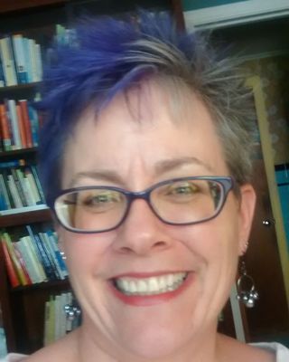 Photo of Laura Hoskins, Counselor, MA, LCMHC, NCC