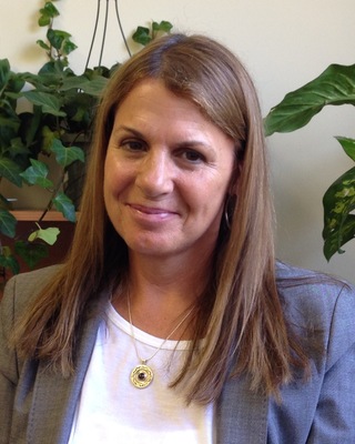 Photo of Samantha Armstrong, BA, Registered Psychotherapist