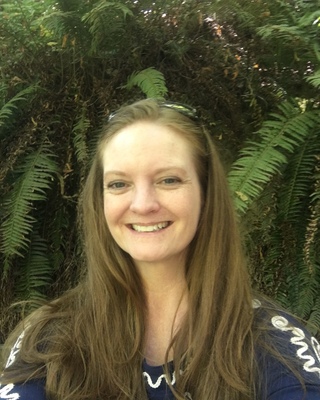Photo of Amanda k Rukavina, Counselor in Richland, WA