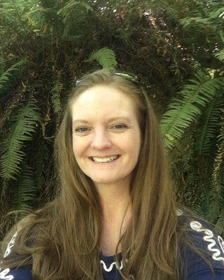 Photo of Amanda k Rukavina, Counselor in Prosser, WA