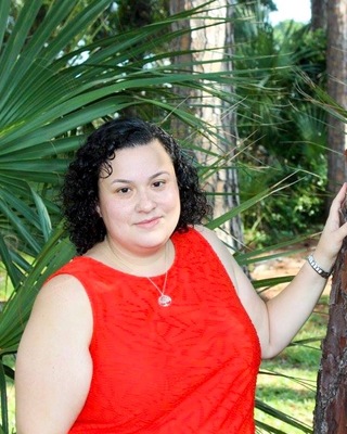 Photo of Melissa Nelson - Living Free Therapy Services LLC, Counselor, MA, LMHC