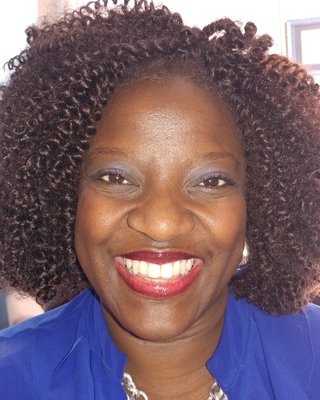 Photo of Sheresa Melvin, LPC, LAC, Licensed Professional Counselor