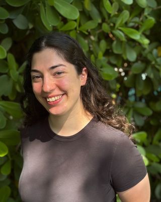Photo of Valeria Wakil, Marriage & Family Therapist Intern, RMFTi
