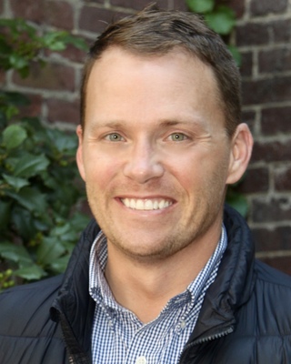 Photo of Benjamin Newsome, Licensed Professional Clinical Counselor in Fayette County, KY