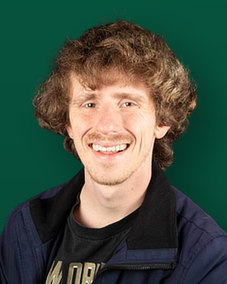 Photo of Alex Farley, Licensed Professional Counselor, LPC